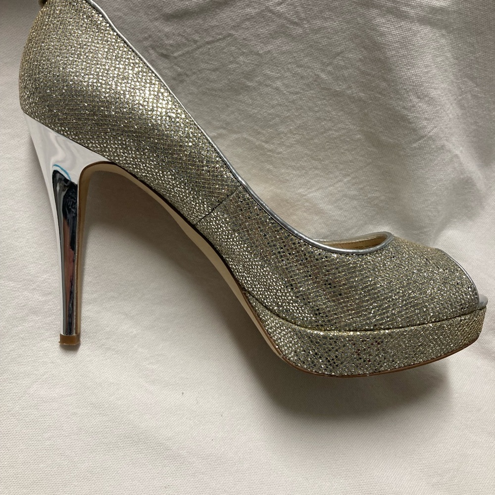 MICHAEL KORKS high heels